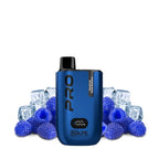 Starter Kit Pro 20mg - IVapeGreat