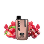 Starter Kit Pro 20mg - IVapeGreat