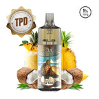 Tornado 10K 800mAh TPD EU 1% 10ml - Gobar