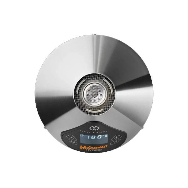 Vaporisateur Volcano Hybrid - Storz & Bickel