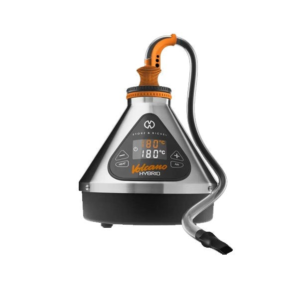 Vaporisateur Volcano Hybrid - Storz & Bickel