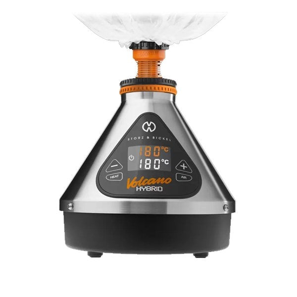 Vaporisateur Volcano Hybrid - Storz & Bickel