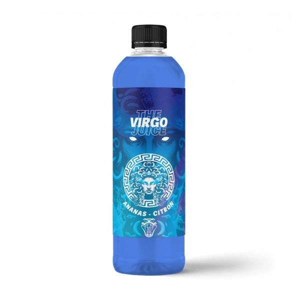 Virgo 0mg 1L - The MDS Juice